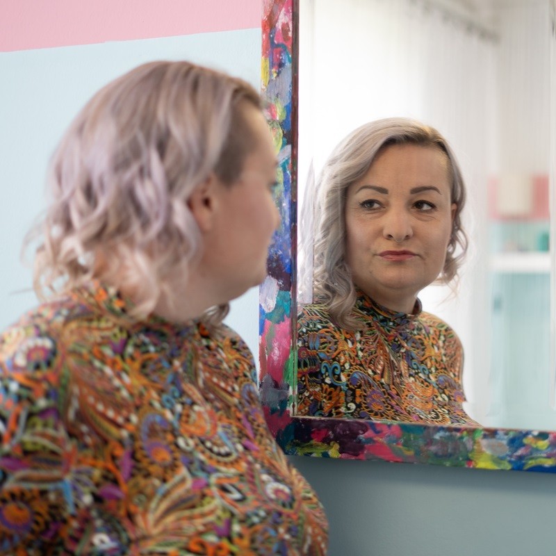 Mgr. Michaela Cabovská